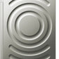 Bosch WGA264AXIN Series 8 11 kg Front Load Washing Machine | i-DOS Smart Dosing | AntiStain | SpeedPerfect | Silver Inox | Suraj Electronics Delhi NCR