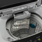 LG T75VBSF1Z 7.5 Kg 5 Star Top Load Washing Machine (Smart Inverter Motor, TurboDrum, Auto Pre Wash, Middle Free Silver)