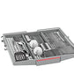 Bosch SMV6HVX00I Serie | 6 Fully integrated in Built Dishwasher, 60 cm 14 Place Setting Dishwasher