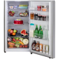 LG GL-S382SUSY 343 Litre 2 Star Frost Free Convertible Double Door Refrigerator | Smart Inverter Compressor, Smart Diagnosis, Top Freezer, Shiny Steel