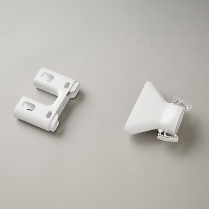 SHARP DW-T30FM-W 2-in-1 Dehumidifier &amp; Air Purifier (White) | 30L/Day | Plasmacluster Ion | HEPA Filter | Suraj Electronics Delhi NCR