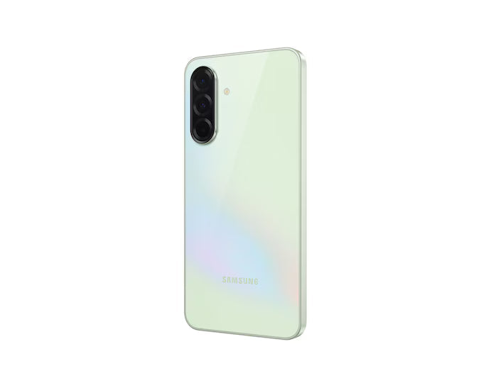Samsung Galaxy A36 5G (Awesome Lime, 8GB, 128GB) | Awesome Intelligence - AI Smartphone: Circle to Search, My Filter, Object Eraser | 4nm Snapdragon Processor | Flagship Grade Selfie Camera