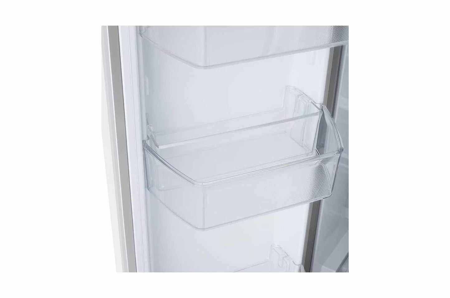 LG GV-B25FFLMB 610 L French Door Refrigerator | Auto Ice Maker | Hygiene Fresh⁺ | ThinQ Wi-Fi | Suraj Electronics Delhi NCR