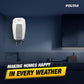 Voltas Insta+ 5L Instant Water Heater | 5-Star | 3000W Copper Element | 6-Level Safety | Suraj Electronics Delhi NCR