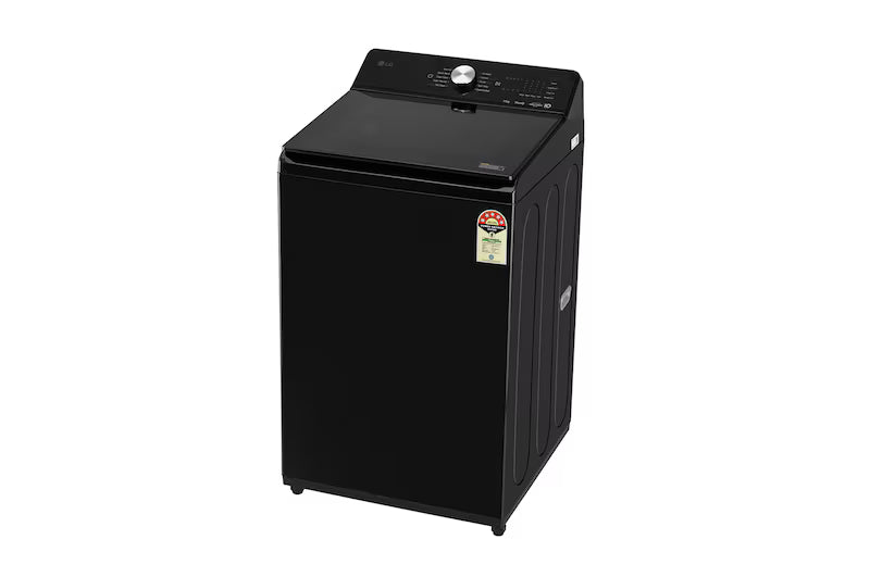 LG TX511SWO 11 Kg 5-Star AI Direct Drive Top Load Washing Machine | Heater, Steam, TurboWash, Wi-Fi | Suraj Electronics Delhi NCR