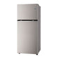LG GL-S342SUSY 322L Double Door Refrigerator, Smart Inverter Compressor, Convertible Multi Air Flow , Urban Steel, 2 Star