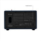 Marshall Acton III Bluetooth Speaker (Midnight Blue) | Gen 3 Stereo Sound, Bluetooth 5.2, RCA &amp; Aux Input | Suraj Electronics Delhi NCR