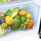 Samsung RR20C2723CR/NL 184L 3 Star Single Door Refrigerator | Direct Cool | Digital Inverter Compressor | Camellia Purple | Base Drawer | Toughened Glass Shelves | 20-Year Warranty | Made in India
