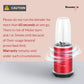 Kuvings Nutri Blender Pro Ferrari Red | 1000W Blender | 7-Year Warranty | Wet &amp; Dry Blades | Suraj Electronics Delhi NCR