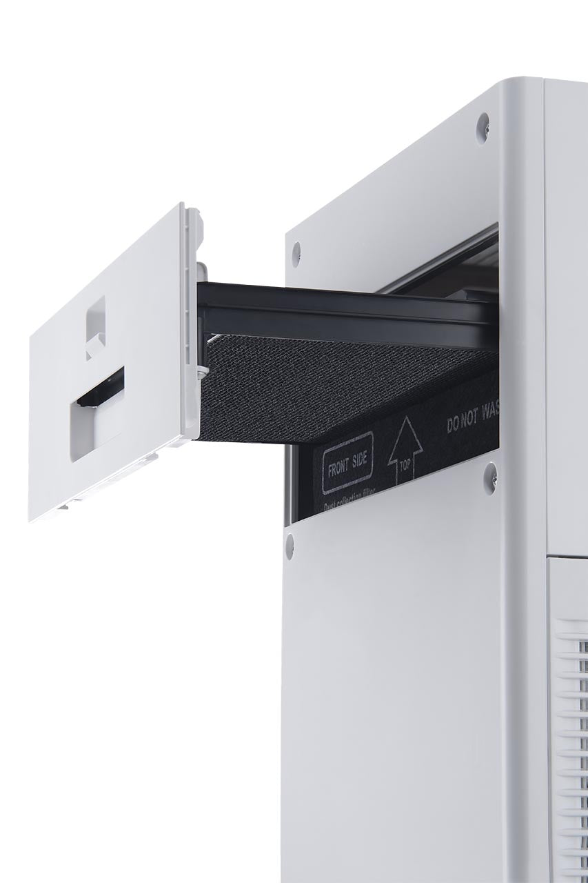 Daikin MC30YVM Air Purifier | Lifetime HEPA Filter | Flash Streamer | 440 Sq Ft