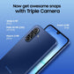 Samsung Galaxy A17 5G (Black, 8GB RAM, 128GB Storage) | 50 MP No Shake Camera | Gemini Live | Circle to Search | Super AMOLED | Corning Gorilla Glass Victus | 7.5mm Sleek | AI | Without Adapter