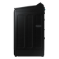 Samsung WA80F12B6BTL 12 Kg 5 Star Inverter Fully Automatic Top Load Washing Machine (Wi-Fi, Eco Bubble, Black Caviar) – Smart Control
