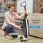 Tineco S5 Combo Cordless Wet &amp; Dry Vacuum Cleaner | 2-in-1 Stick &amp; Hand Vac | iLoop Sensor | Self-Cleaning Brush | Suraj Electronics Delhi NCR