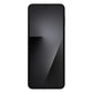 Samsung Galaxy Z Flip7 FE 5G Smartphone with Galaxy AI (Black, 8GB RAM, 256GB Storage), Ultra Sleek Compact Design, 50MP High-Resolution FlexCam, Long-Lasting 4000 mAh Battery, All-New One UI 8