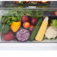 LG GL-N292DDSY 260 L 2 Star Inverter Frost-Free Double Door Refrigerator ( Dazzle Steel )