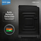 Voltas Beko 8 Kg 5 Star Top Load Fully Automatic washing machine ( Black )WTL8011AU/BPC00D