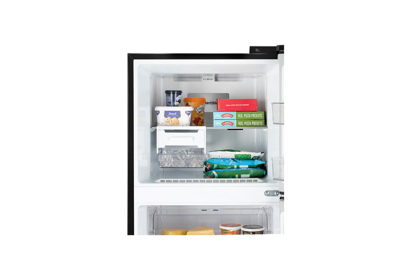 LG GL-S382SBMY 343L Double Door Refrigerator | Convertible | Smart Inverter | Smart Diagnosis | Suraj Electronics Delhi NCR
