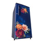 LG- GL-B199OBKD 185 L 3 Star Direct-Cool Single Door Refrigerator |Stabilizer Free Operation | Toughened Glass Shelve