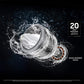 Samsung 8 Kg Ecobubble Wi-Fi Inverter Fully Automatic Top Load Washing Machine WA80BG4542BDTL