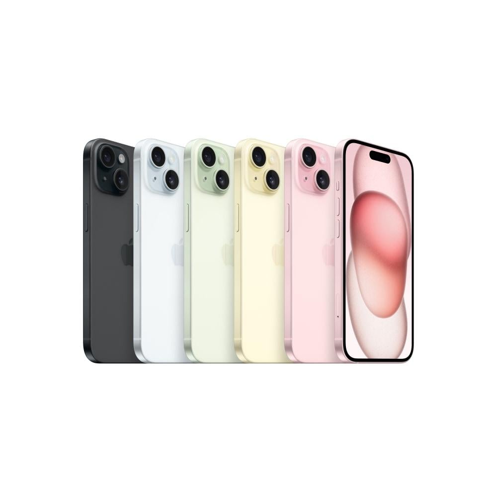 Apple iPhone 15 512 GB Pink