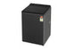 LG T80KMMB3Z 8Kg Top Load Washing Machine, Hard Water Wash, Middle Black, 5 Star