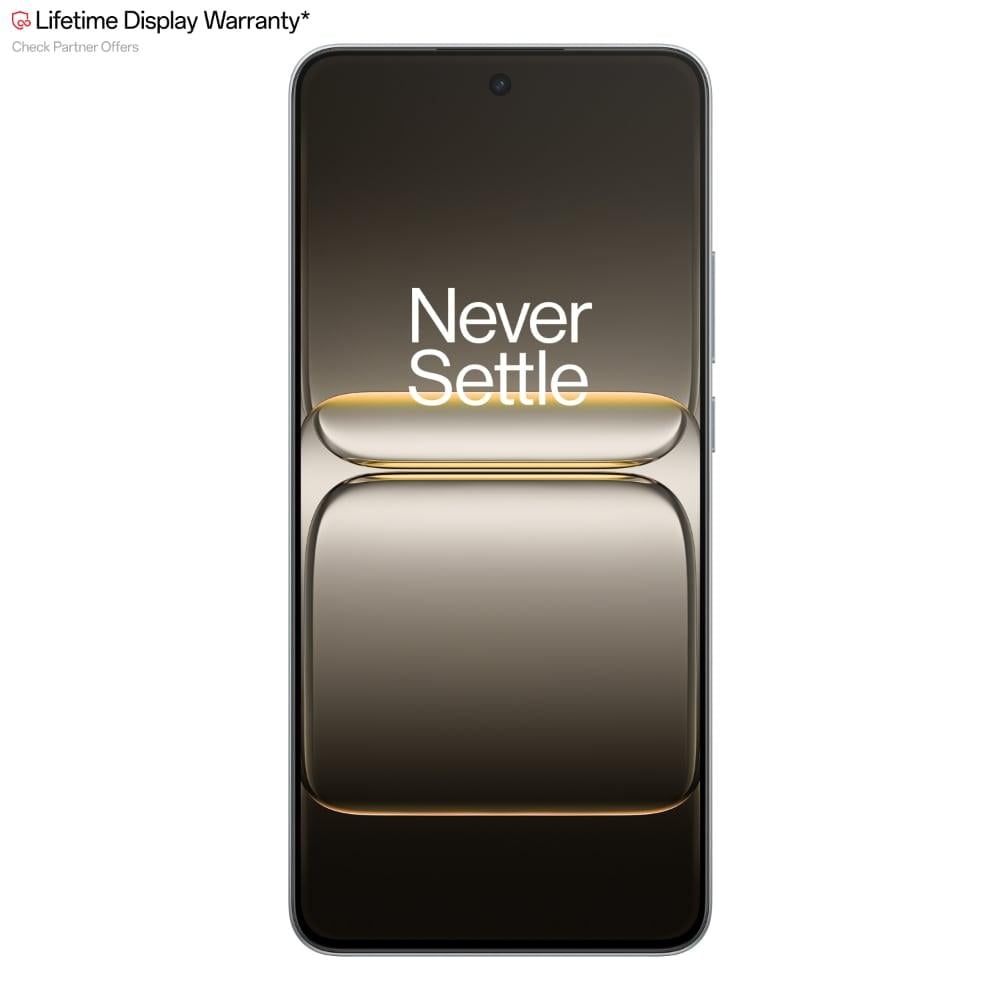 OnePlus Nord CE5 5G 128 GB, 8 GB RAM, Marble Mist, Mobile Phone