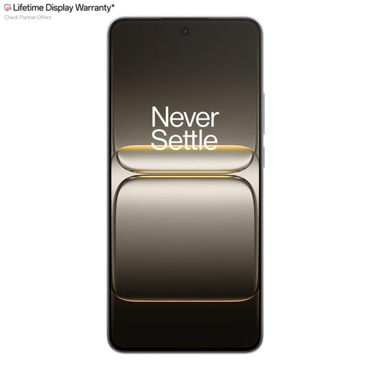 OnePlus Nord CE5 5G 128 GB, 8 GB RAM, Marble Mist, Mobile Phone