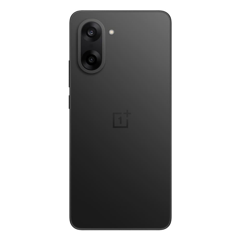 OnePlus Nord CE5 5G 256 GB, 12 GB RAM, Black Infinity, Mobile Phone