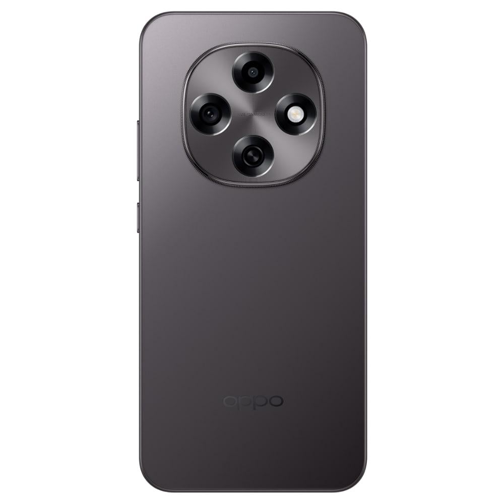 OPPO F31 Pro 5G 128 GB, 8 GB RAM, Space Grey, Mobile Phone