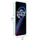 Realme 9 Pro Plus 5G 256 GB, 8 GB RAM, Sunrise Blue, Mobile Phone