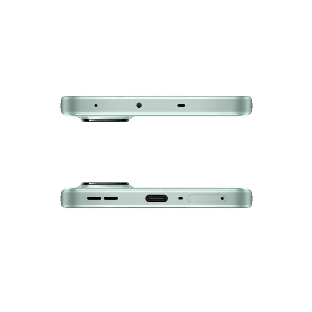 OnePlus Nord 3 5G 128 GB 8 GB RAM Misty Green, Mobile Phone