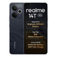 Realme 14T 5G 8 GB RAM, 128 GB, Black, Mobile Phone