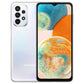 Samsung Galaxy A23 5G 128 GB, 8 GB RAM, Silver, Mobile Phone