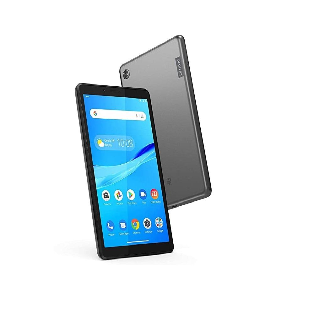 Lenovo Tab M7 7305X 17.78 cm (7 inch) Tablet 2 GB RAM, 32 GB, Onyx