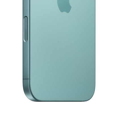 Apple iPhone 16 512 GB, Teal
