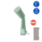 Philips STH5010/70 Handheld Garment Steamer 5000 Series | 1400W | 24g/min Steam | No-Burn | 35s Heat-Up | Suraj Electronics Delhi NCR