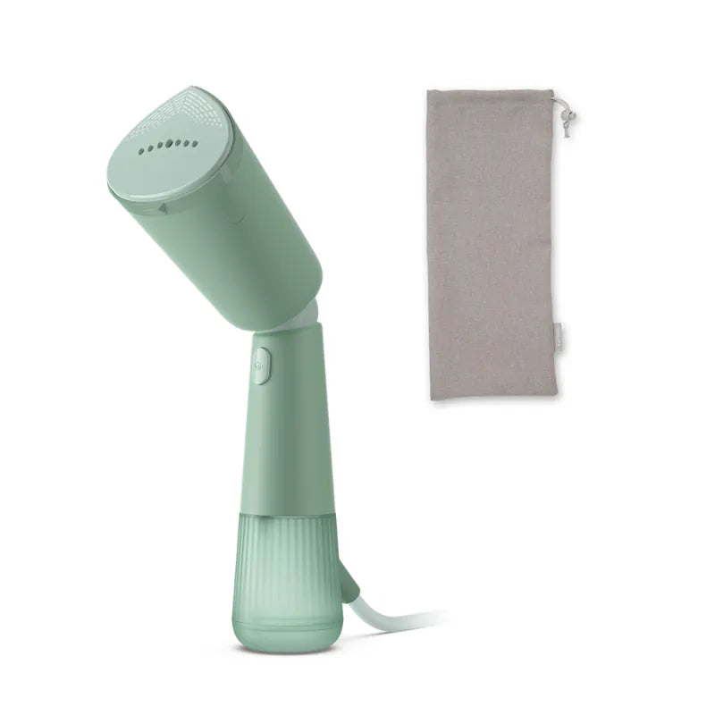 Philips STH5010/70 Handheld Garment Steamer 5000 Series | 1400W | 24g/min Steam | No-Burn | 35s Heat-Up | Suraj Electronics Delhi NCR