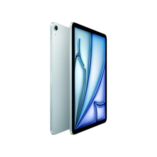 Apple iPad Air M3 27.59 cm (11 inch) Wi-Fi Tablet, 1 TB, Blue, 2025, MCAJ4HN/A