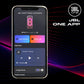 JBL PartyBox Ultimate 1100W Party Speaker with Dolby Atmos, Wi-Fi, Bluetooth & Dynamic Light Show – IPX4 Splashproof | Buy Online at Suraj Electronics