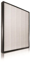 Philips AC4104/00 True HEPA Filter for Air Purifier Model AC4025/10 – Removes Dust, Allergens & Bacteria | DIY Replacement | Healthy Air Protect Alert