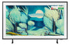Samsung QA65LS03FAULXL The Frame 65 Inch QLED 4K Ultra HD Smart TV | Matte Display, Art Mode, Dolby Atmos, Quantum Processor