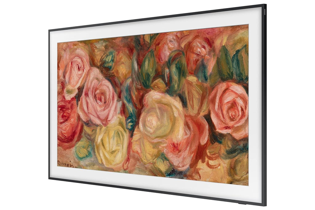 Samsung QA50LS03FAULXL The Frame Series 4K Ultra HD Smart QLED TV