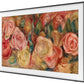 Samsung The Frame Series QA75LS03FAUXXL 75 Inch QLED 4K TV | Matte Display | Art Mode | Dolby Atmos | Alexa Built-in