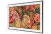 Samsung The Frame Series QA75LS03FAUXXL 75 Inch QLED 4K TV | Matte Display | Art Mode | Dolby Atmos | Alexa Built-in