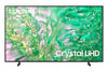 Samsung UA50U8100FULXL 50 Inch 4K Ultra HD Smart LED TV (2025 Model) – Crystal Processor 4K, HDR10+, Motion Xcelerator, Voice Assistant, Samsung TV Plus