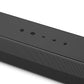 LG S40T 300W 2.1 Channel Soundbar with Dolby Digital, DTS Surround, AI Sound Pro & Wireless Subwoofer – Black
