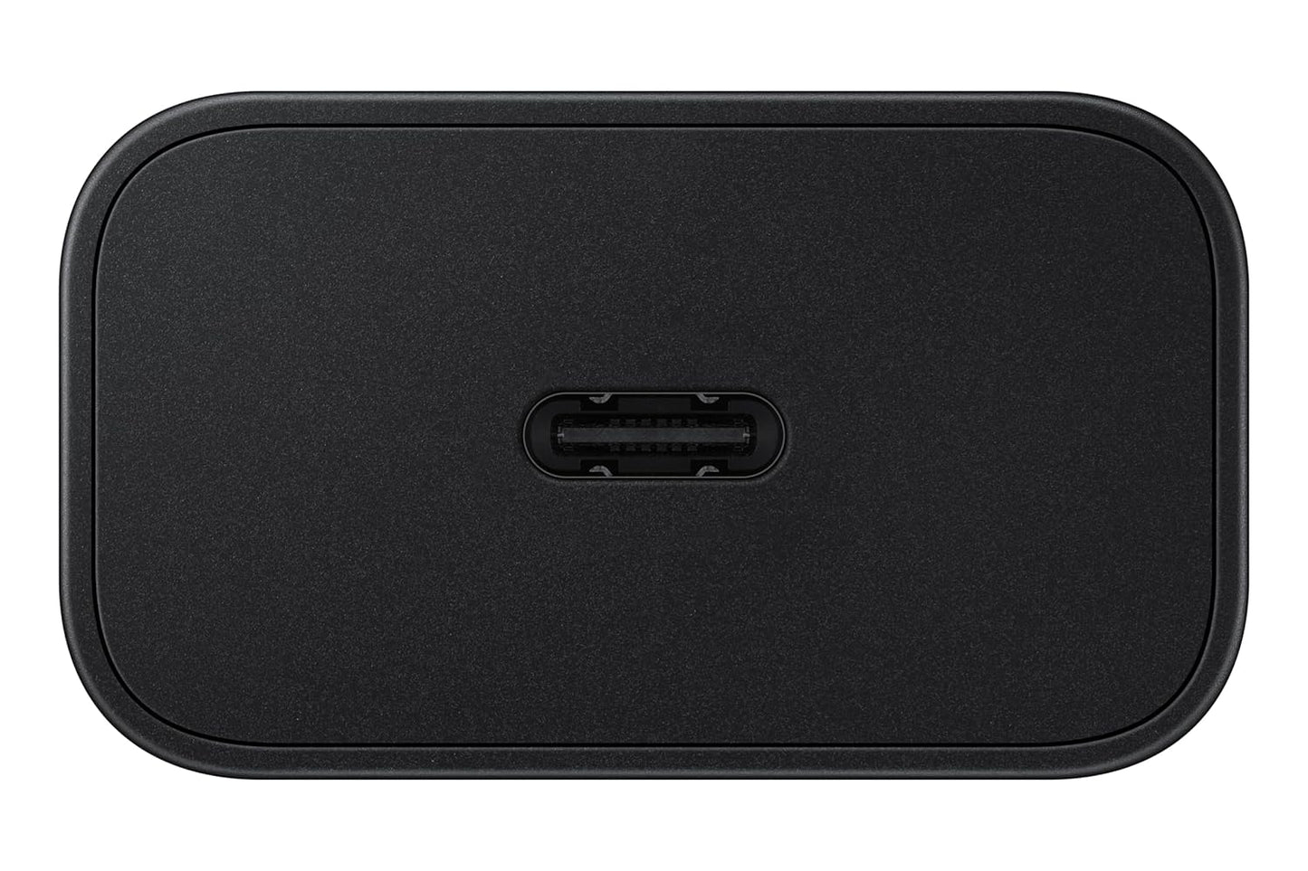 Samsung 45W Original Charger (EP-T4511) with USB-C Cable | Super Fast Charging Adapter for Galaxy S24 Ultra, S23, Tab S9, Z Fold 5 | Suraj Electronics Delhi NCR