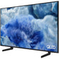 Samsung 43 Inch QLED 4K Smart TV QA43Q8FAAULXL | Q4 AI Processor | Matte Display | Dolby Audio