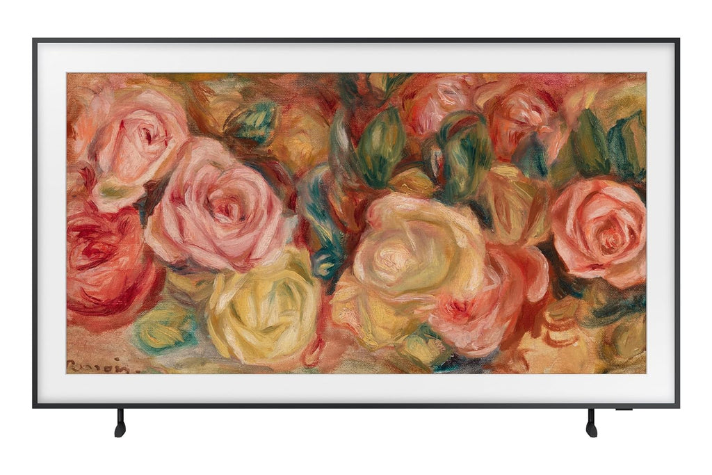 Samsung QA50LS03FAULXL The Frame Series 4K Ultra HD Smart QLED TV