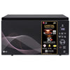 LG MJEN326UHWF 32 L Charcoal Convection Microwave Oven | Air Fryer Mode | Diet Fry | Smart Wi-Fi | Suraj Electronics Delhi NCR